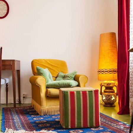 46Fm : Montauban Guest House Luaran gambar