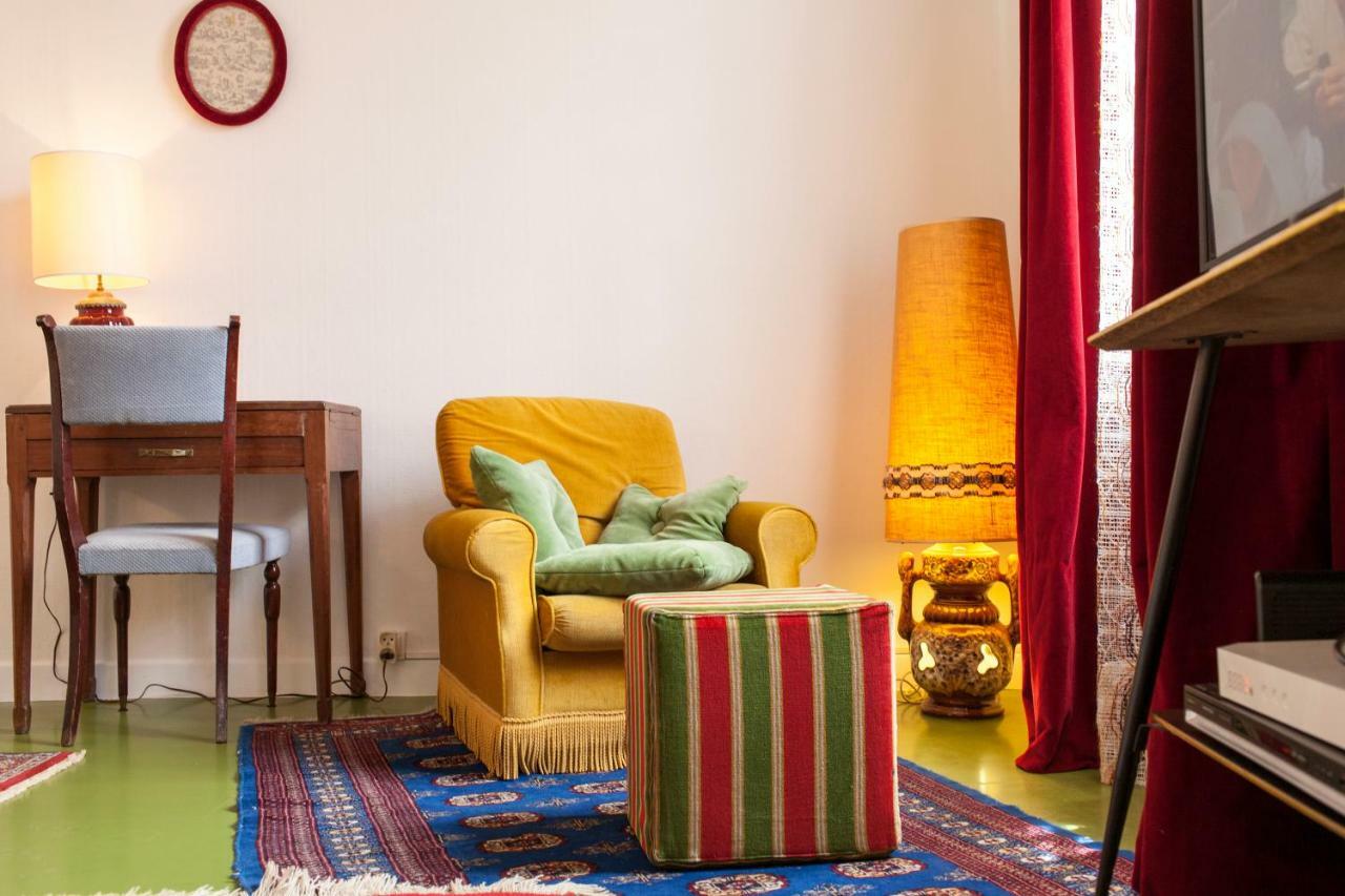 46Fm : Montauban Guest House Luaran gambar