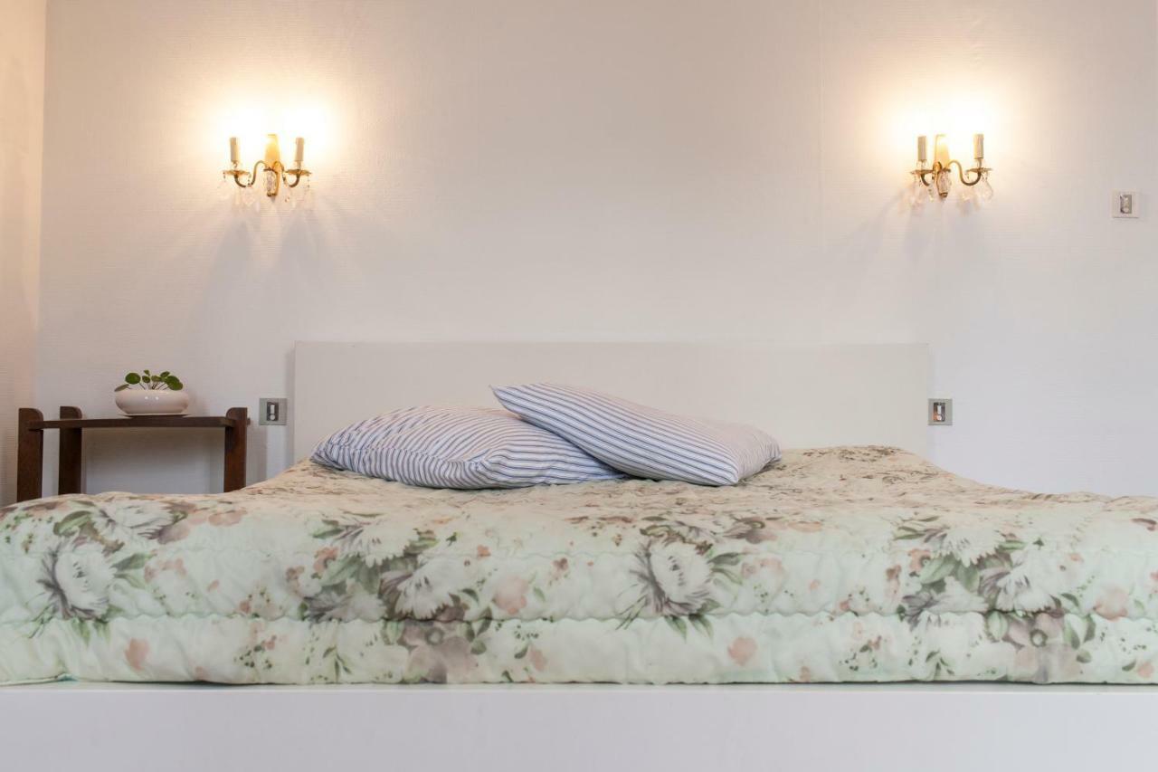46Fm : Montauban Guest House Luaran gambar