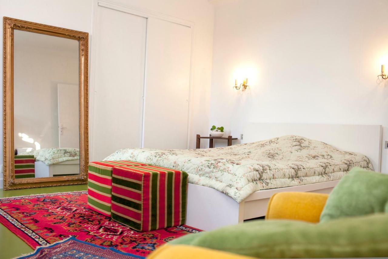 46Fm : Montauban Guest House Luaran gambar